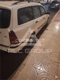 2003 Ford FOCUS