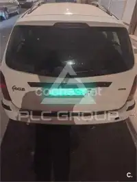 2003 Ford FOCUS
