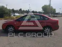 2003 Ford FOCUS