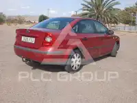 2003 Ford FOCUS