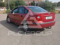 2003 Ford FOCUS