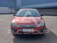 2003 Ford FOCUS