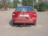 2003 Ford FOCUS