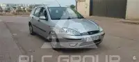 2003 Ford FOCUS