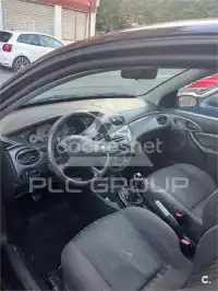 2003 Ford FOCUS