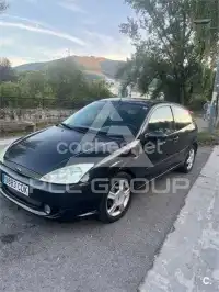 2003 Ford FOCUS