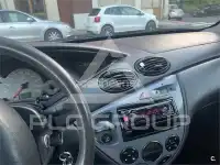2003 Ford FOCUS