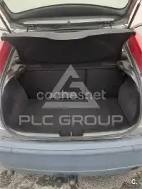 2003 Ford FOCUS