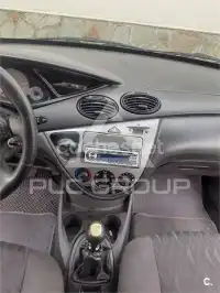 2003 Ford FOCUS