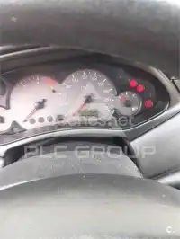 2003 Ford FOCUS