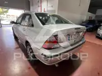 2003 Ford FOCUS