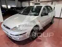 2003 Ford FOCUS
