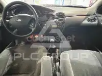 2003 Ford FOCUS