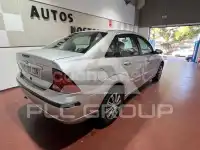 2003 Ford FOCUS
