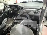 2003 Ford FOCUS