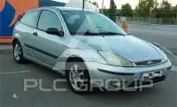 2003 Ford FOCUS