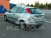 2003 Ford FOCUS
