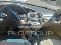 2003 Ford FOCUS