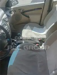 2003 Ford FOCUS