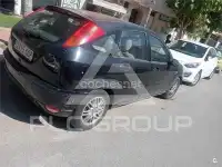 2003 Ford FOCUS