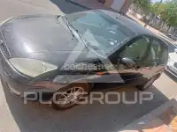 2003 Ford FOCUS