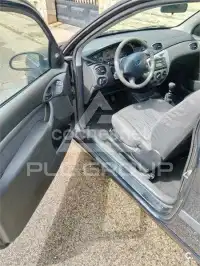 2003 Ford FOCUS