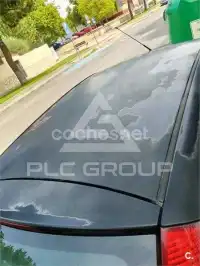 2003 Ford FOCUS