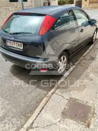 2003 Ford FOCUS