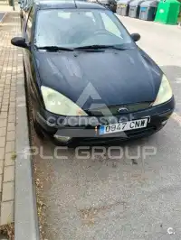 2003 Ford FOCUS