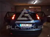 2003 Ford FOCUS