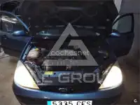 2003 Ford FOCUS