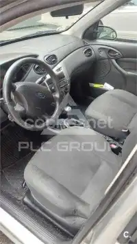 2003 Ford FOCUS