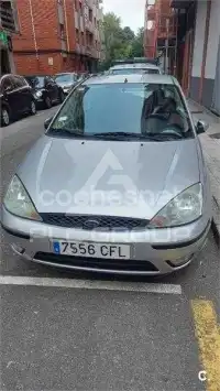 2003 Ford FOCUS