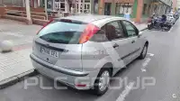 2003 Ford FOCUS