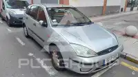 2003 Ford FOCUS