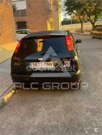 2003 Ford FOCUS