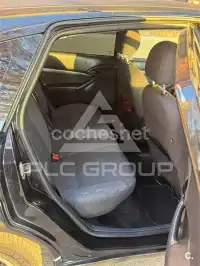 2003 Ford FOCUS