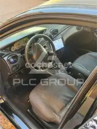 2003 Ford FOCUS