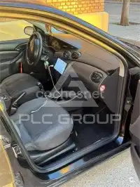 2003 Ford FOCUS