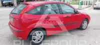 2003 Ford FOCUS
