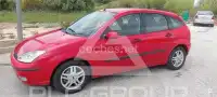 2003 Ford FOCUS