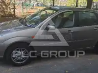 2003 Ford FOCUS