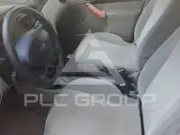 2003 Ford FOCUS