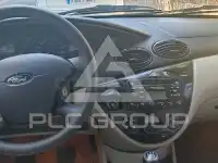 2003 Ford FOCUS