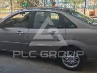 2003 Ford FOCUS