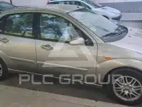 2003 Ford FOCUS