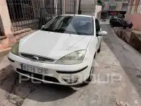 2003 Ford FOCUS