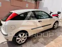 2003 Ford FOCUS