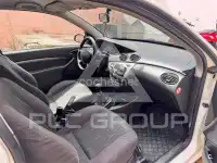 2003 Ford FOCUS