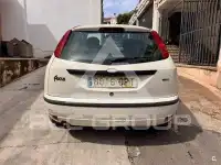 2003 Ford FOCUS
